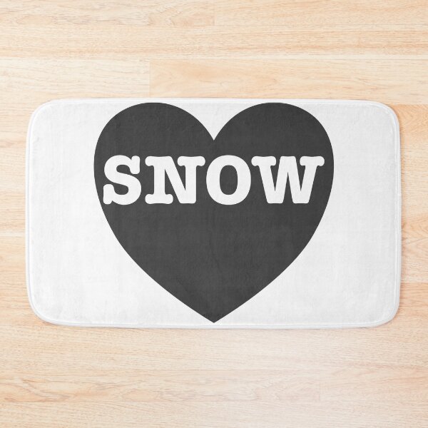 Item preview, snow designed and sold by nogamax.