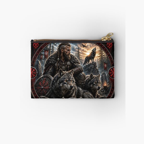 Item preview, Wolfpack – Slavic Hunter Brotherhood designed and sold by Bizon2910.