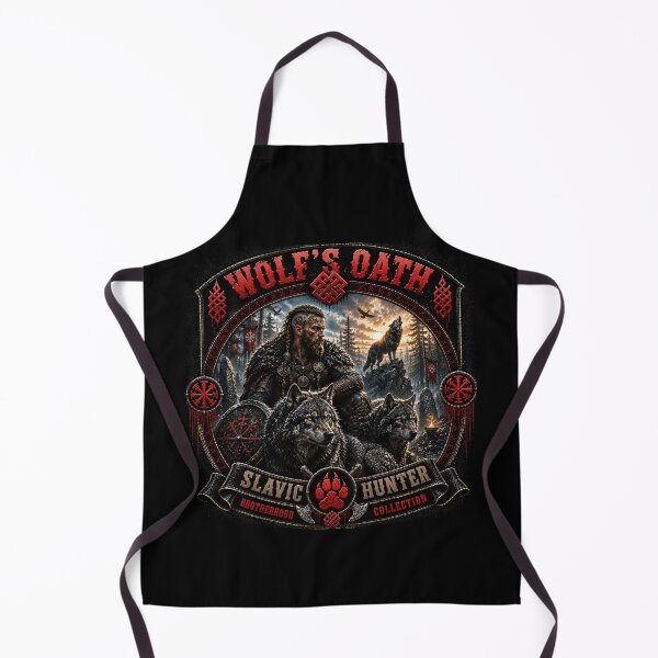Item preview, Wolfpack – Slavic Hunter Brotherhood designed and sold by Bizon2910.