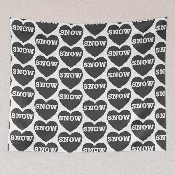Item preview, snow designed and sold by nogamax.