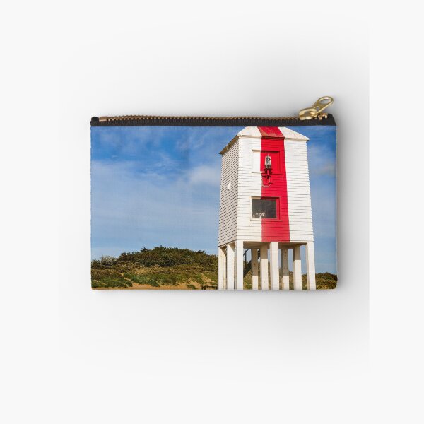 Item preview, Low Lighthouse Burnham-on-Sea designed and sold by VnGphoto.