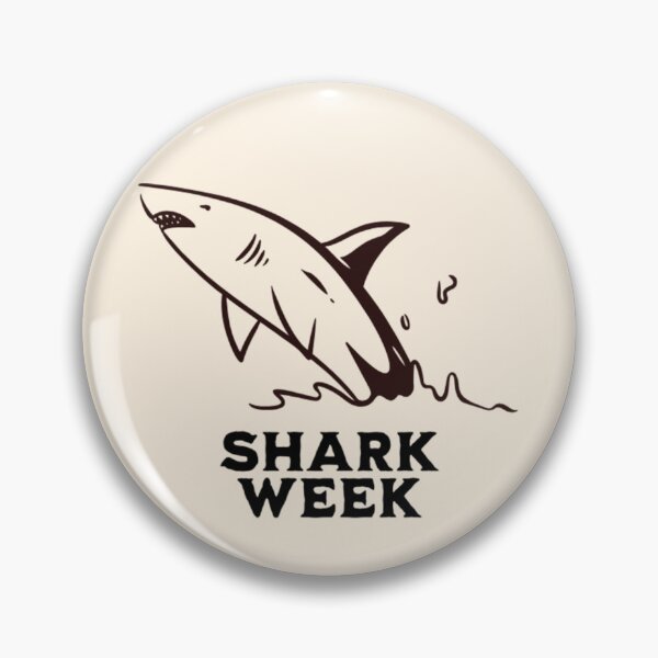 Item preview, Shark Week designed and sold by VibetheSeason.