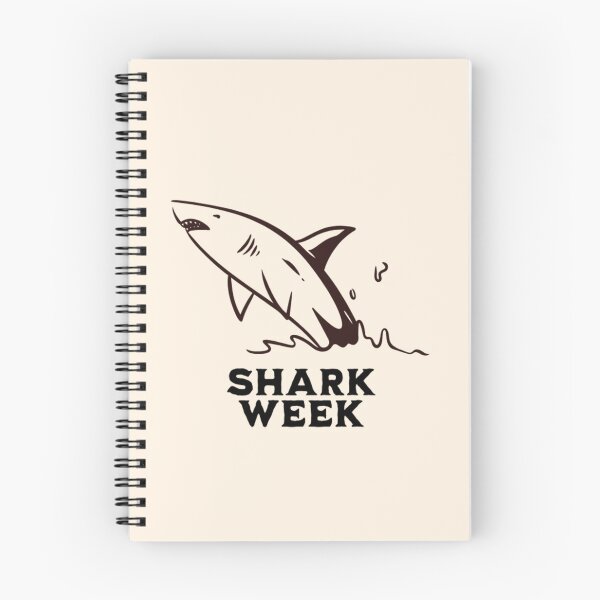 Item preview, Shark Week designed and sold by VibetheSeason.