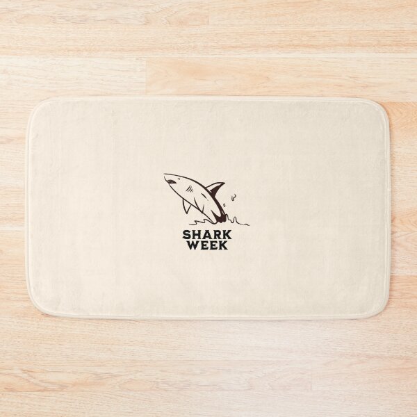 Item preview, Shark Week designed and sold by VibetheSeason.
