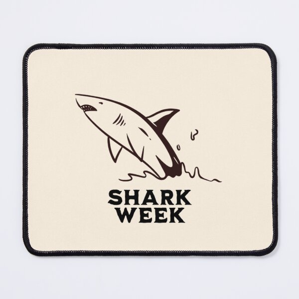 Item preview, Shark Week designed and sold by VibetheSeason.