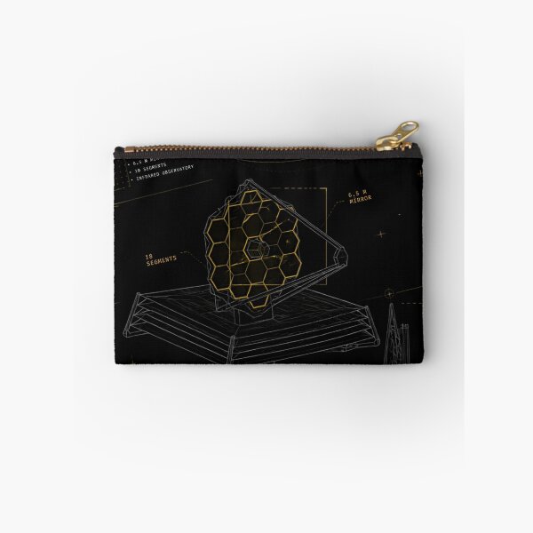 Item preview, James Webb Space Telescope designed and sold by AnanasTea.