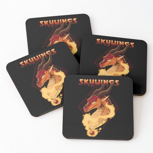 Item preview, Rulers of the Skies designed and sold by dudinkah.