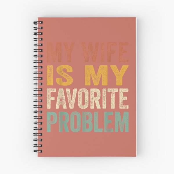 Item preview,  Funny My Wife is My Favorite Problem American Flag  designed and sold by ArleneRowe.