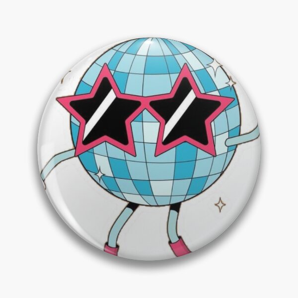 Item preview, Disco ball aesthetic designed and sold by Josqc.
