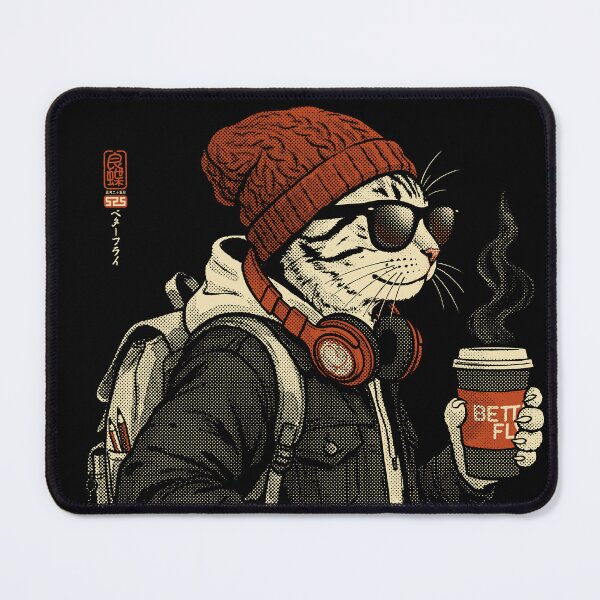 Item preview, Too Cool For School designed and sold by Betterfly 525.
