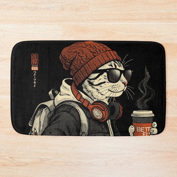 Item preview, Too Cool For School designed and sold by Betterfly 525.
