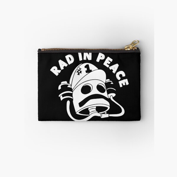 Item preview, Memorial Rad In Peace designed and sold by andreadavi.