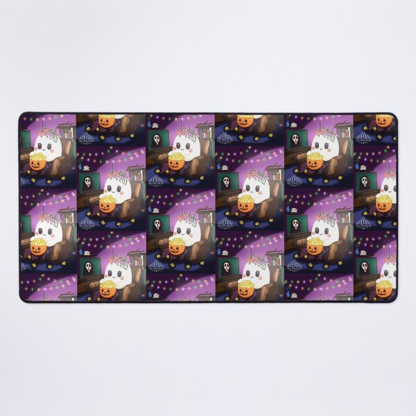 Item preview, Boo’s Horror Movie & Chill Adventure | Summerween designed and sold by MissFionaBArt.