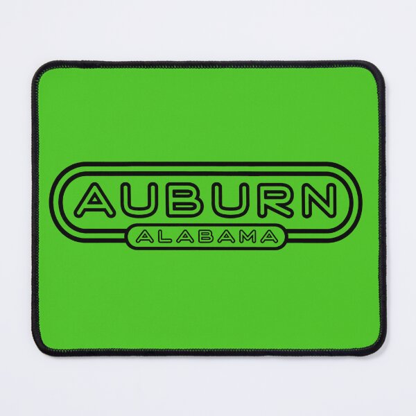 Item preview, Auburn Alabama designed and sold by Aileen Griffin.