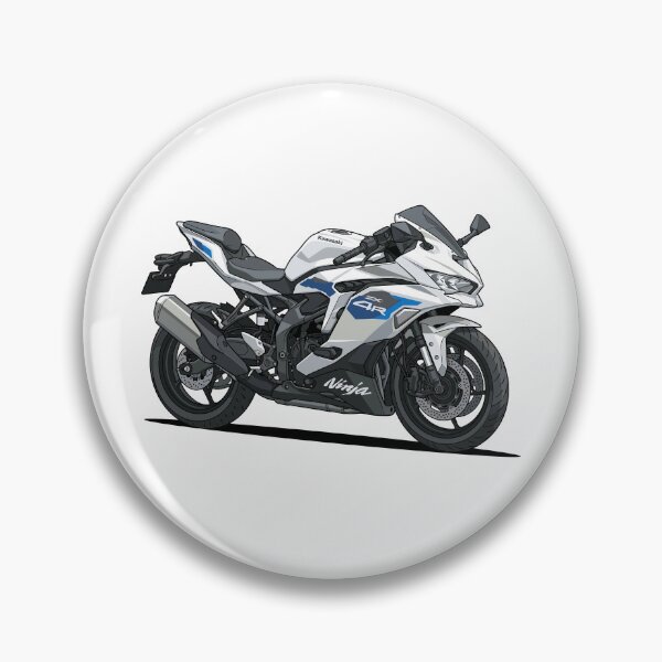 Artikelvorschau, Kawasaki Ninja ZX-4R entworfen und verkauft von vektoranda.