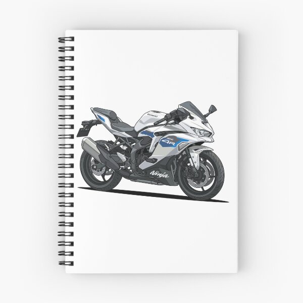 Item preview,  Kawasaki Ninja ZX-4R designed and sold by vektoranda.