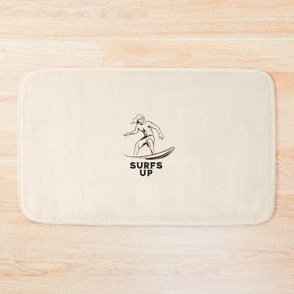 Item preview, Surfs Up designed and sold by VibetheSeason.
