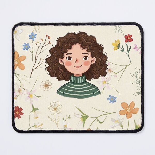 Item preview, A Little Gift For Her designed and sold by Infinity-Wear.