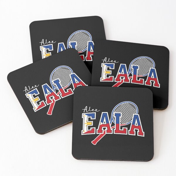 Item preview, Alex Eala Tennis designed and sold by HoneyMonday.
