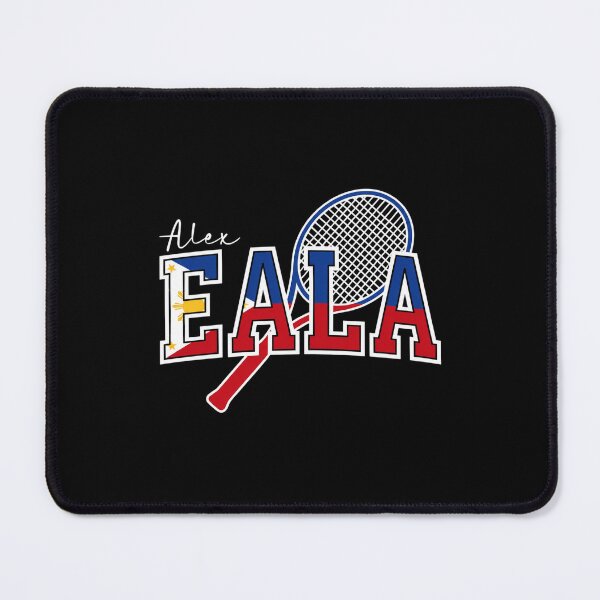 Item preview, Alex Eala Tennis designed and sold by HoneyMonday.