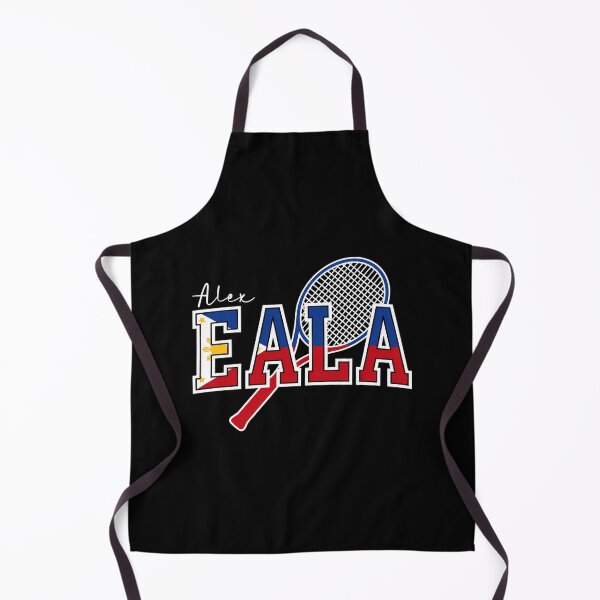 Item preview, Alex Eala Tennis designed and sold by HoneyMonday.