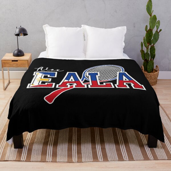 Item preview, Alex Eala Tennis designed and sold by HoneyMonday.