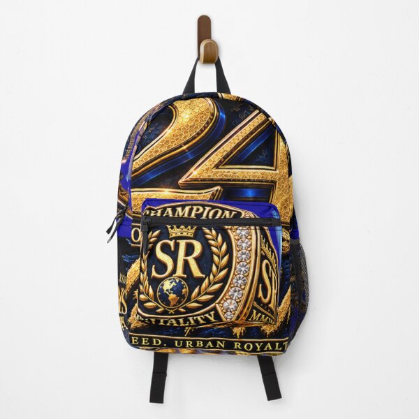 Item preview, Santo Richio | 24 On The Avenue Urban Royalty designed and sold by SantoRichio.