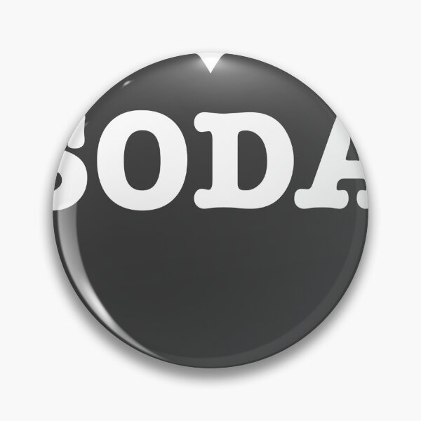 Item preview, soda designed and sold by nogamax.