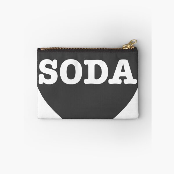 Item preview, soda designed and sold by nogamax.