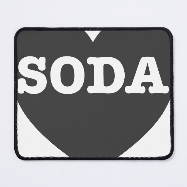 Item preview, soda designed and sold by nogamax.