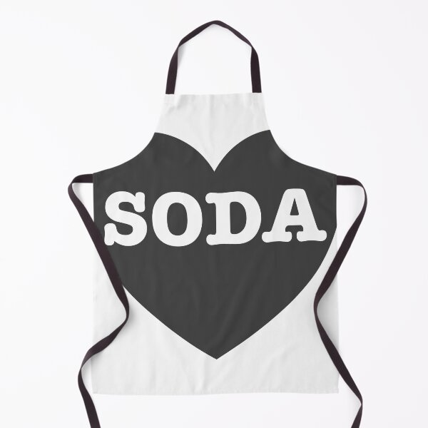 Item preview, soda designed and sold by nogamax.