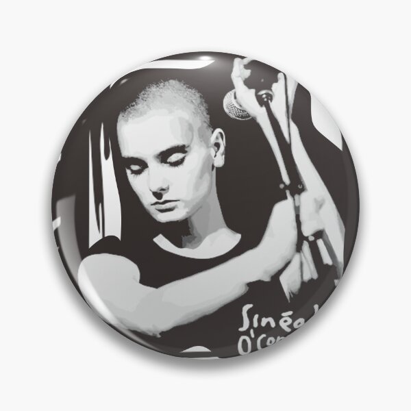 Item preview, Vintage Sinead Oconnor 90s Music designed and sold by andreadavi.