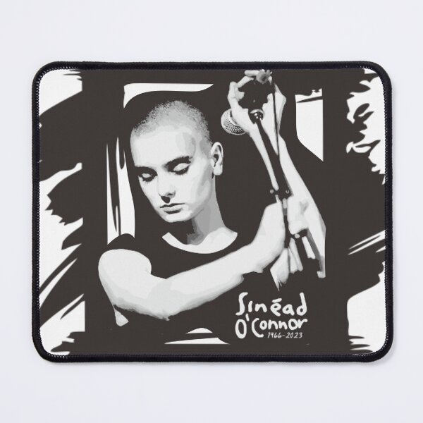 Item preview, Vintage Sinead Oconnor 90s Music designed and sold by andreadavi.