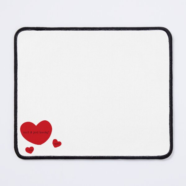 Item preview, Isn't it just lovely? You + Me Print designed and sold by Sketchyz.