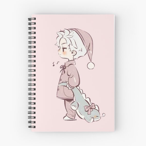 Item preview, Love and Deepspace Sylus Sweet Dreams Chibi designed and sold by Otakubunny.