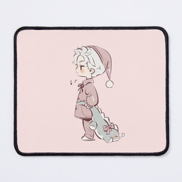 Item preview, Love and Deepspace Sylus Sweet Dreams Chibi designed and sold by Otakubunny.
