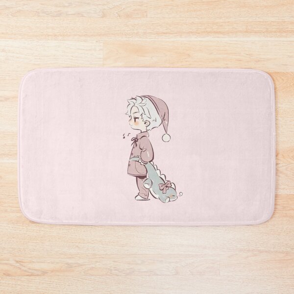 Item preview, Love and Deepspace Sylus Sweet Dreams Chibi designed and sold by Otakubunny.