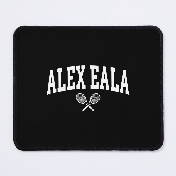Item preview, Alex Eala designed and sold by HoneyMonday.