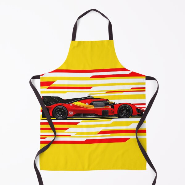 Item preview, #50 499P WEC Hypercar designed and sold by PitWallArt.
