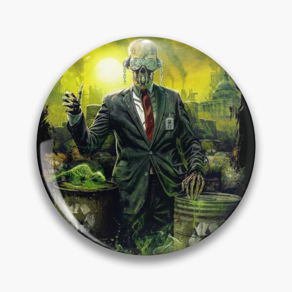 Item preview, Megadeth II - Music Collection designed and sold by SubliHardDraws.