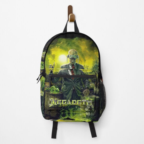 Item preview, Megadeth II - Music Collection designed and sold by SubliHardDraws.