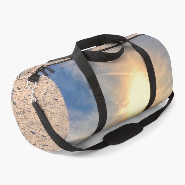 Item preview, Porthcawl Beach in Evening Sunshine designed and sold by Violaman.