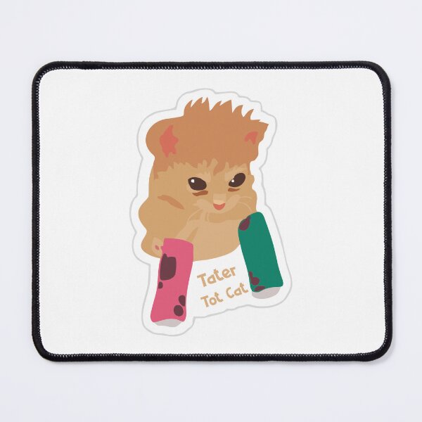 Item preview, Tater tot just a girl who loves likes designed and sold by andreadavi.