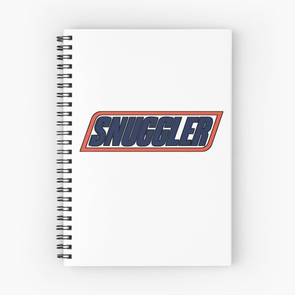 Item preview, SNUGGLER Candy Bar Parody designed and sold by MattyMosArcade.
