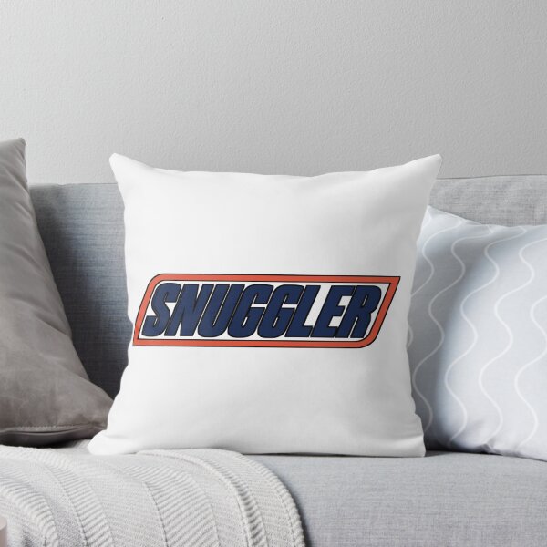 Item preview, SNUGGLER Candy Bar Parody designed and sold by MattyMosArcade.