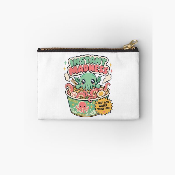 Item preview, Lovecraft Instant Madness – Just Add Water designed and sold by Fenay Designs.