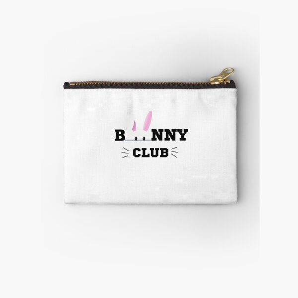 Item preview, BUNNY CLUB designed and sold by DegitalGlow.