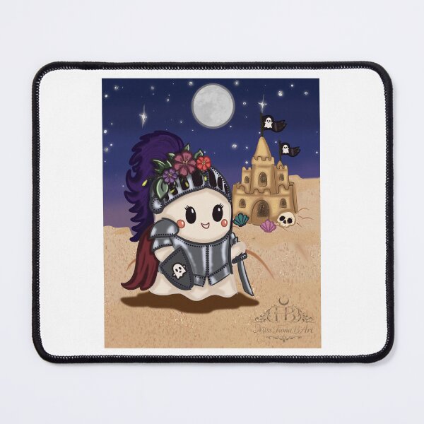 Item preview, Boo’s Knightmare Adventure | Summerween designed and sold by MissFionaBArt.