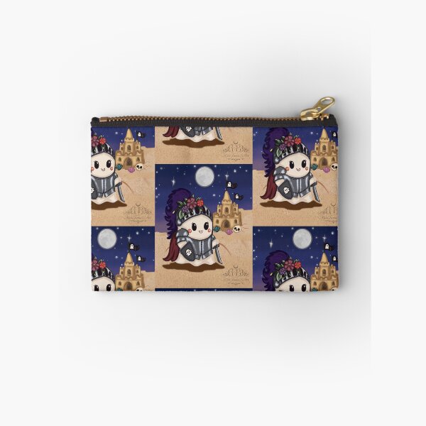 Item preview, Boo’s Knightmare Adventure | Summerween designed and sold by MissFionaBArt.