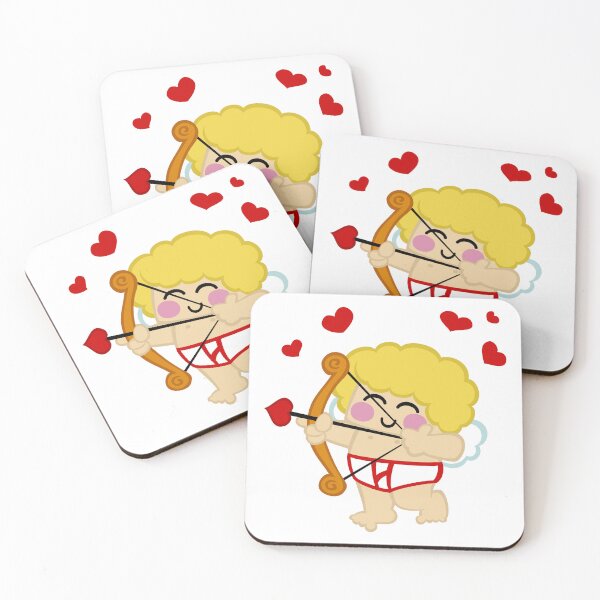 Item preview, Underwear Cupid designed and sold by Sonia Pascual Izquierdo.